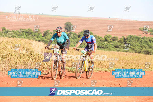 II Gp Japurá  de Mountain bike XCM