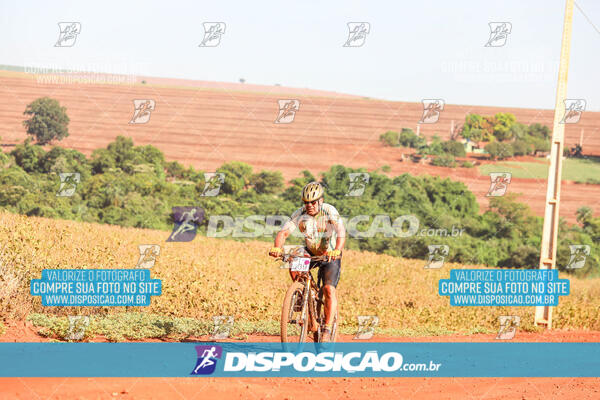 II Gp Japurá  de Mountain bike XCM