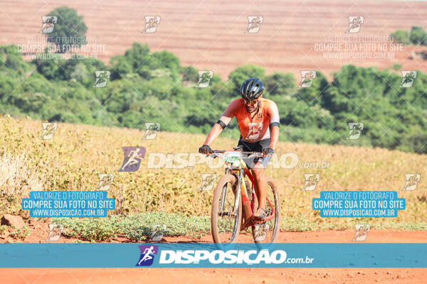 II Gp Japurá  de Mountain bike XCM