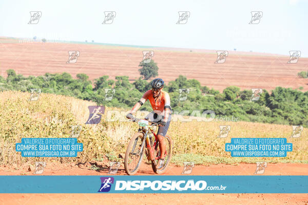 II Gp Japurá  de Mountain bike XCM