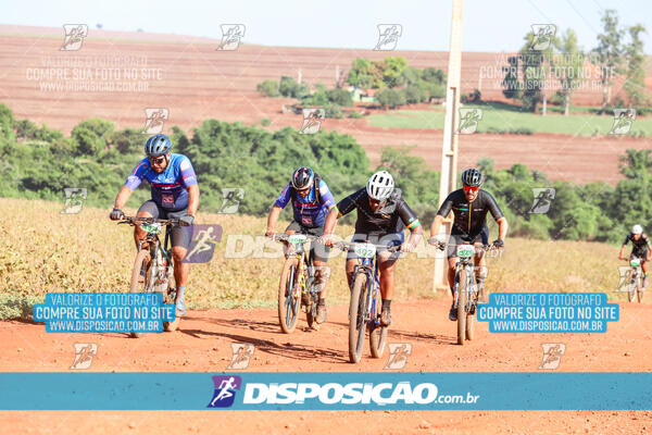 II Gp Japurá  de Mountain bike XCM