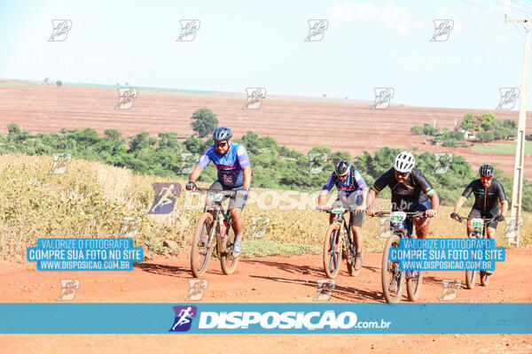 II Gp Japurá  de Mountain bike XCM