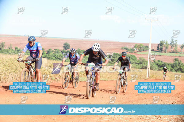 II Gp Japurá  de Mountain bike XCM