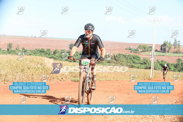 II Gp Japurá  de Mountain bike XCM