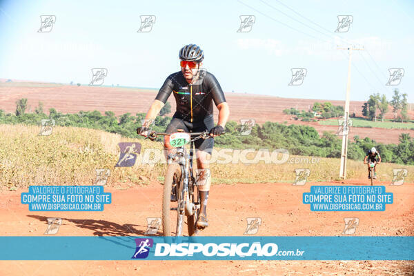 II Gp Japurá  de Mountain bike XCM