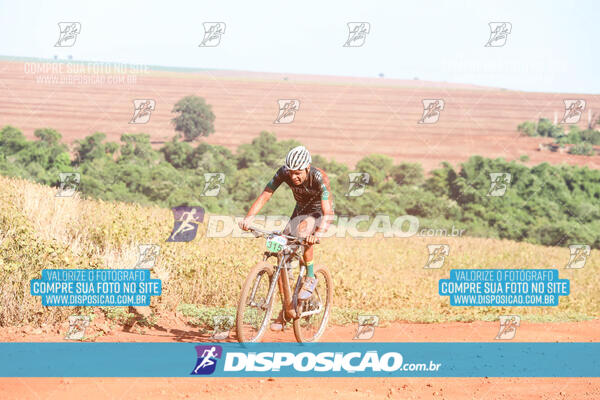 II Gp Japurá  de Mountain bike XCM