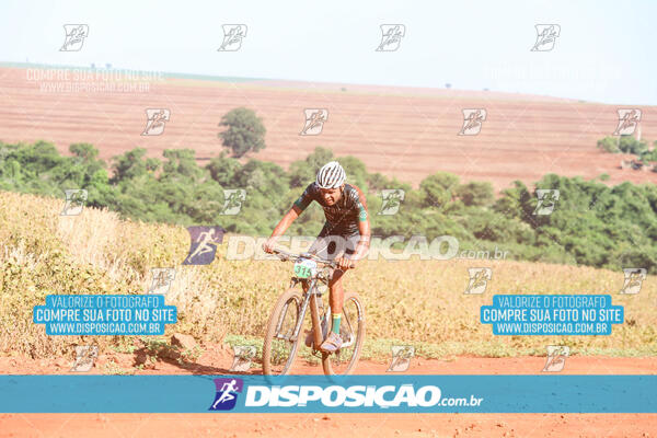 II Gp Japurá  de Mountain bike XCM