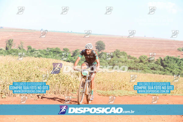 II Gp Japurá  de Mountain bike XCM