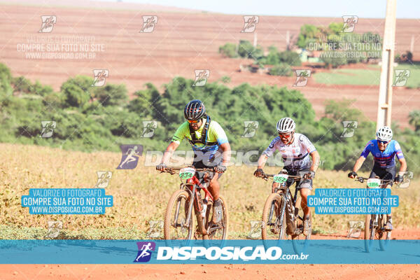 II Gp Japurá  de Mountain bike XCM