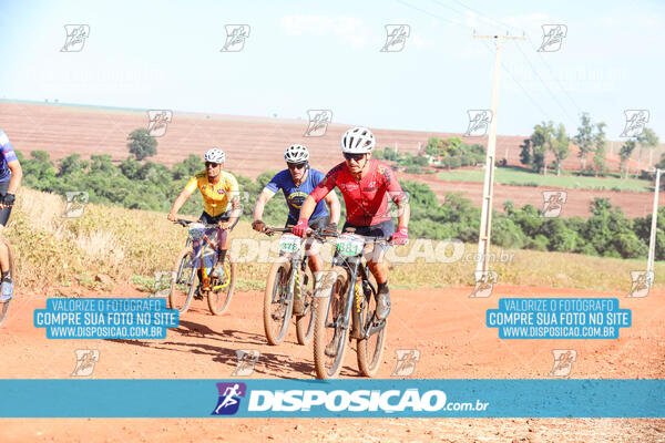 II Gp Japurá  de Mountain bike XCM