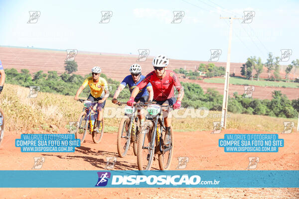 II Gp Japurá  de Mountain bike XCM