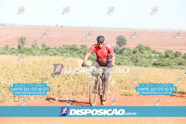 II Gp Japurá  de Mountain bike XCM