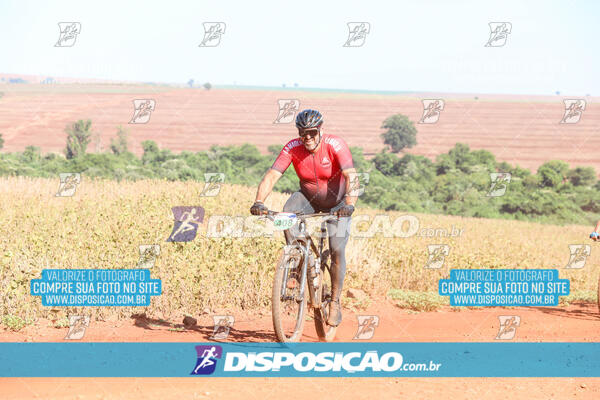 II Gp Japurá  de Mountain bike XCM