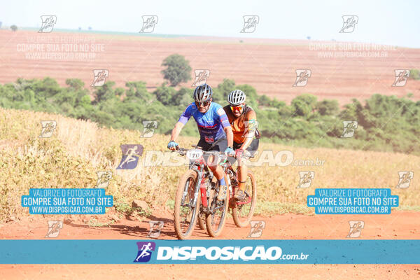 II Gp Japurá  de Mountain bike XCM