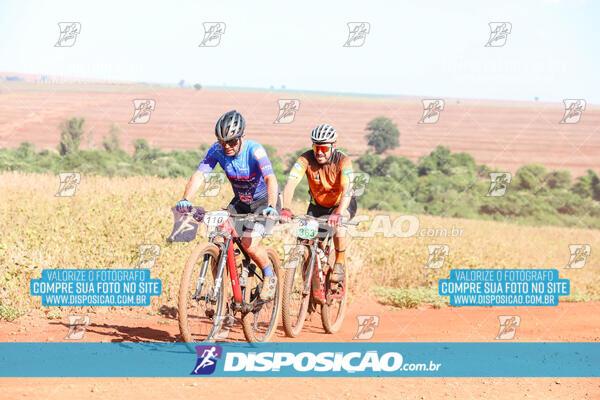 II Gp Japurá  de Mountain bike XCM