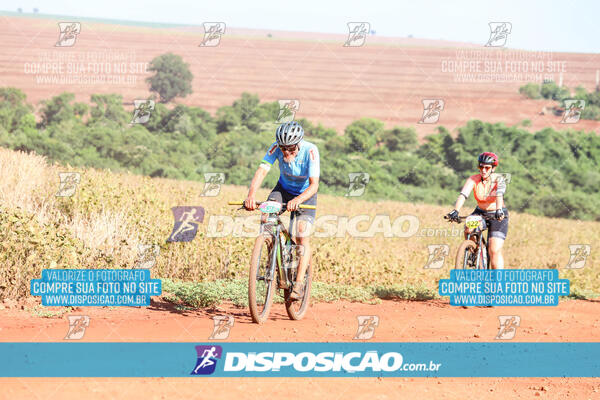 II Gp Japurá  de Mountain bike XCM