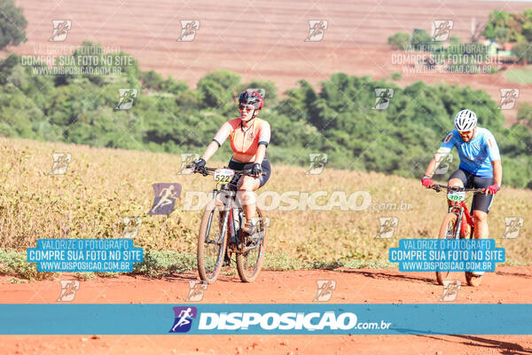 II Gp Japurá  de Mountain bike XCM