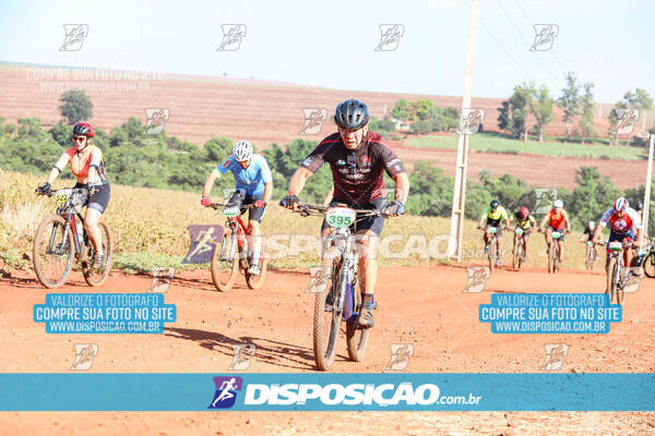 II Gp Japurá  de Mountain bike XCM