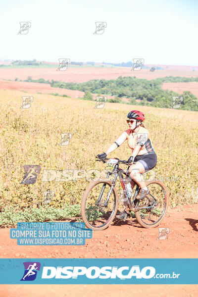 II Gp Japurá  de Mountain bike XCM