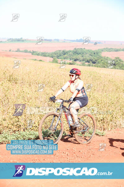 II Gp Japurá  de Mountain bike XCM