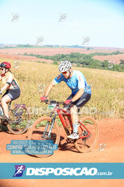 II Gp Japurá  de Mountain bike XCM