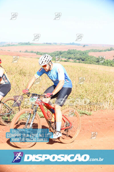 II Gp Japurá  de Mountain bike XCM