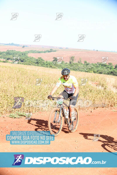 II Gp Japurá  de Mountain bike XCM