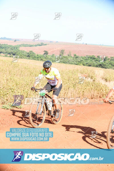 II Gp Japurá  de Mountain bike XCM