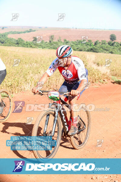 II Gp Japurá  de Mountain bike XCM