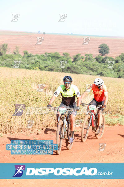 II Gp Japurá  de Mountain bike XCM