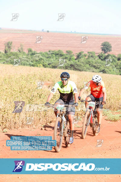 II Gp Japurá  de Mountain bike XCM