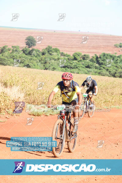 II Gp Japurá  de Mountain bike XCM