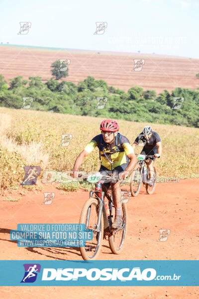 II Gp Japurá  de Mountain bike XCM