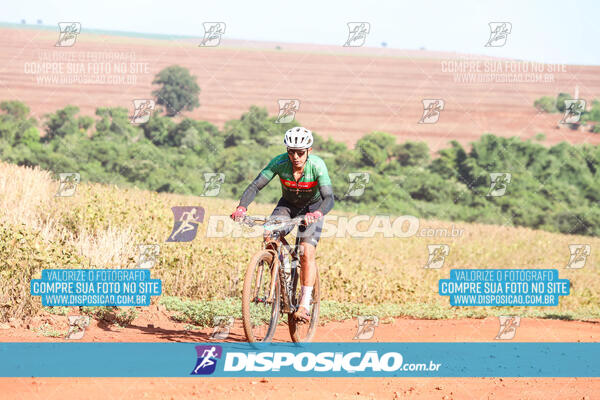 II Gp Japurá  de Mountain bike XCM