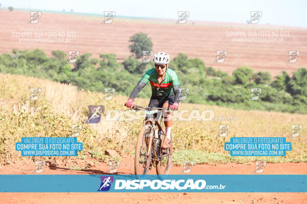 II Gp Japurá  de Mountain bike XCM