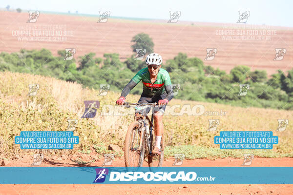 II Gp Japurá  de Mountain bike XCM