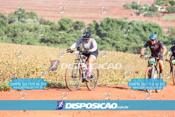 II Gp Japurá  de Mountain bike XCM