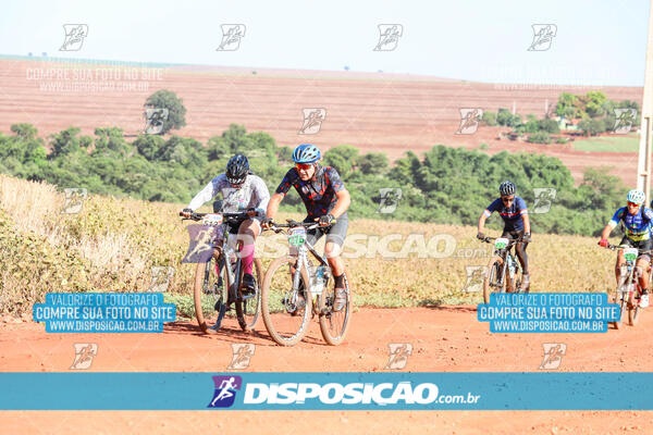 II Gp Japurá  de Mountain bike XCM