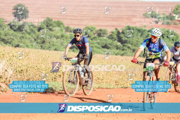 II Gp Japurá  de Mountain bike XCM