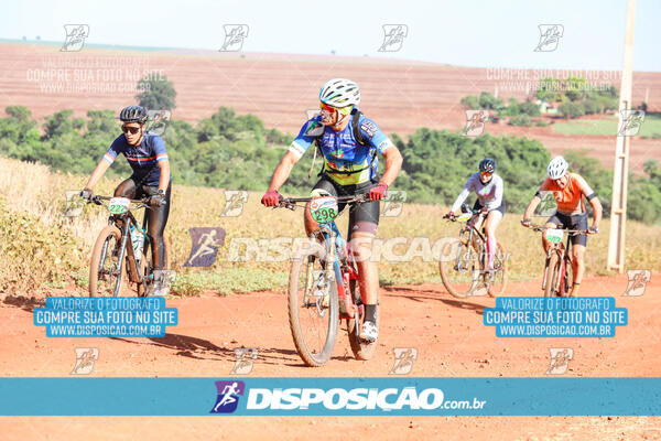 II Gp Japurá  de Mountain bike XCM