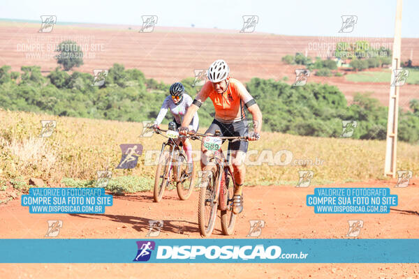 II Gp Japurá  de Mountain bike XCM