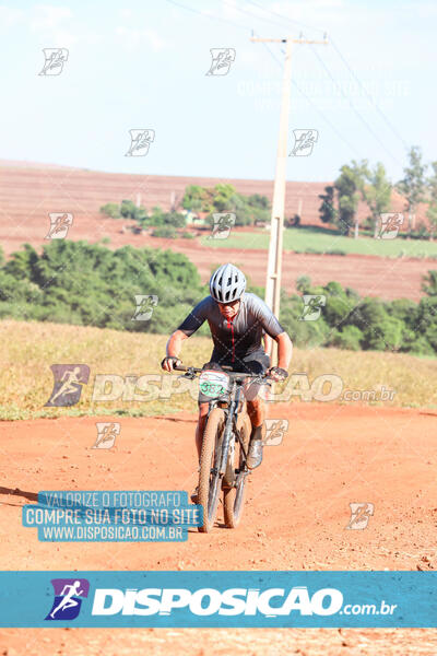 II Gp Japurá  de Mountain bike XCM