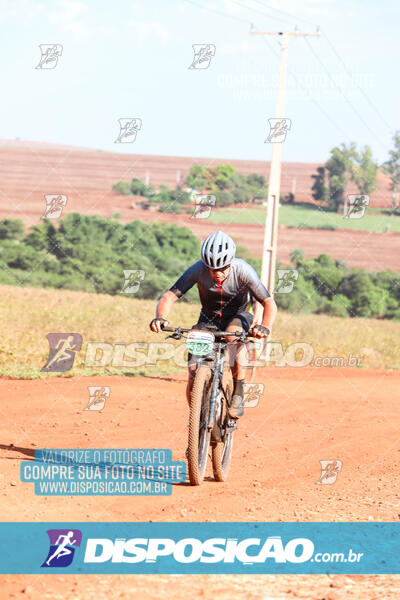 II Gp Japurá  de Mountain bike XCM