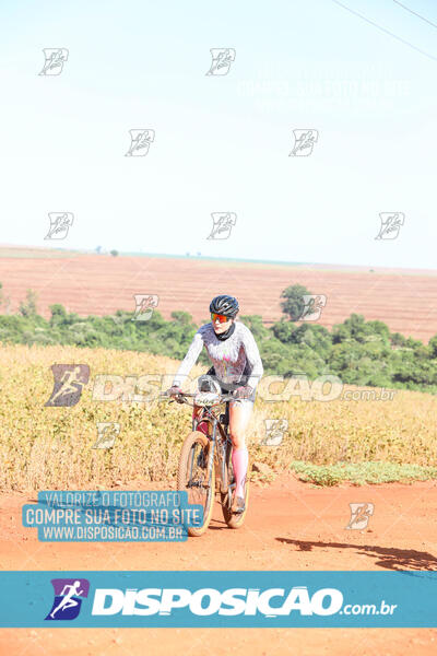 II Gp Japurá  de Mountain bike XCM