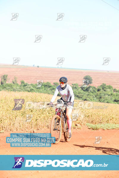 II Gp Japurá  de Mountain bike XCM