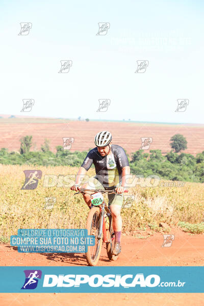 II Gp Japurá  de Mountain bike XCM