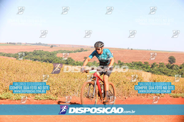 II Gp Japurá  de Mountain bike XCM