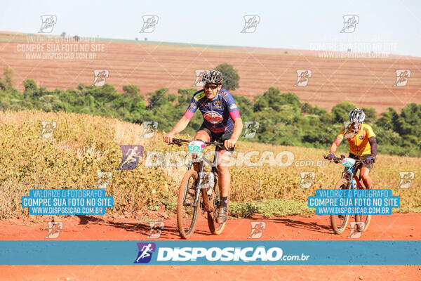 II Gp Japurá  de Mountain bike XCM