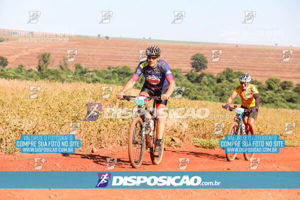 II Gp Japurá  de Mountain bike XCM