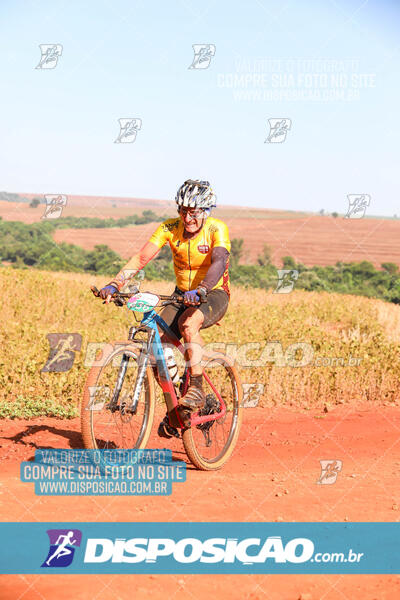 II Gp Japurá  de Mountain bike XCM